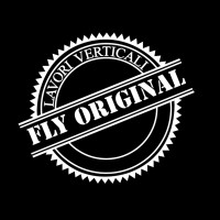 Fly Original Lavori Verticali logo - Similar company to Fly Original