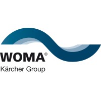 WOMA GmbH | Kärcher Group logo - Similar company to Derc Salotech