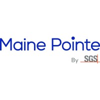 Maine Pointe logo - Similar company to The Highland Group