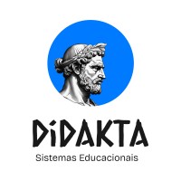 Didakta - Reinventing Public Education logo - Similar company to Colégio Obpc - Educação Infantil, Ensino Fundamental E Ensino Médio