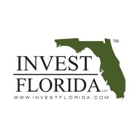 Invest Florida, LLC logo - Similar company to Nxt Lvl Realty