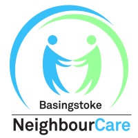 Basingstoke NeighbourCare logo - Similar company to Basingstoke & District Young Carers