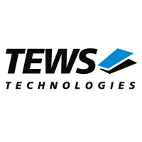 TEWS Technologies GmbH logo - Similar company to Ecrin Systems