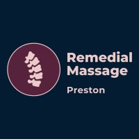 Remedial Massage Preston logo - Similar company to Specific Physiotherapy Preston