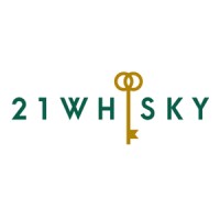 21Whisky logo - Similar company to Fiscuraat