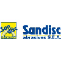 Sundisc Abrasives S.E.A logo - Similar company to Abc Abrasives