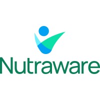Nutraware logo - Similar company to Mather Studio
