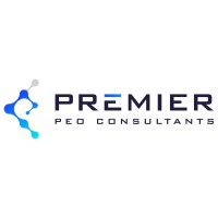 Premier PEO Consultants logo - Similar company to Thepeopeople.Com