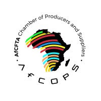 AfCFTA Chamber of Producers and Suppliers logo - Similar company to Ccoutsourcing