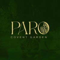 Paro Covent Garden and Strand - Best Indian Restaurant London logo - Similar company to Restaurant Ours