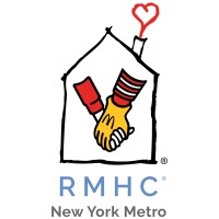 Ronald McDonald House Charities New York Metro logo - Similar company to Turn 2 Foundation