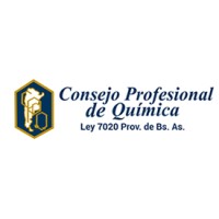 Consejo Profesional de Quimica Bs As logo - Similar company to Geese Quimica S.