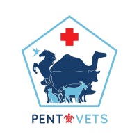 Pent Vet Surgeons Ltd logo - Similar company to Pacific Animal  Shelter And Hospital
