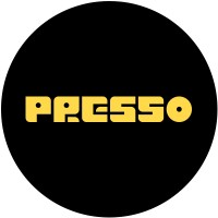 Presso AB logo - Similar company to Fameco Ab