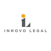 Innovo Legal logo - Similar company to Regulaw