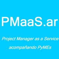 PMaaS.ar logo - Similar company to Striveia