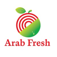 Arab Fresh logo - Similar company to Waha Fruits Trading Company