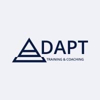 ADAPT Training & Coaching logo - Similar company to The Leadership Community