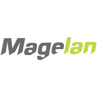 Magelan GmbH logo - Similar company to Badenit Gmbh