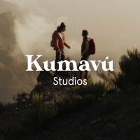 Kumavú Studios logo - Similar company to Voyage Creatives