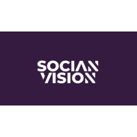 SocianVision LTD logo - Similar company to Veriorg