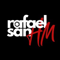 RafaelSan HM logo - Similar company to Ibirá Cultural