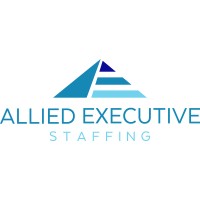 Allied Executive Staffing logo - Similar company to Executive Peeps