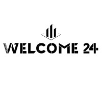 WELCOME 24 logo - Similar company to Digital Eagle Inc