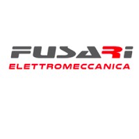 Fusari Elettromeccanica logo - Similar company to Arka Distribution