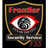 Frontier Security Services Limited logo - Similar company to Frontier Security Guard & Patrol