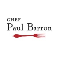 Chef Paul Barron logo - Similar company to Pmd Project Managers