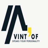 Vintof Official logo - Similar company to Dreamleadsbd