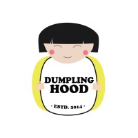 Dumpling Hoods logo - Similar company to Dumpling For U