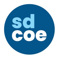 San Diego County Office of Education logo - Similar company to San Diego Regional Chamber Of Commerce