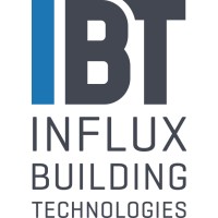 Influx Building Technologies (IBT) logo - Similar company to Southwest Pavement Technology Consortium