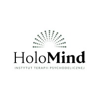 HoloMind - Instytut Terapii Psychodelicznej logo - Similar company to Evolve Healthcare