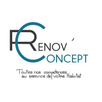 Rénov’ Concept logo - Similar company to Renov Concept