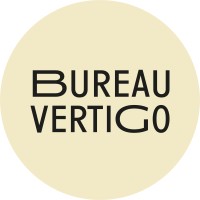 Bureau Vertigo logo - Similar company to Creator Bureau