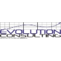 Evolution Consulting logo - Similar company to Evolution Consulting