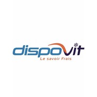 DISPOVIT logo - Similar company to Rubalise