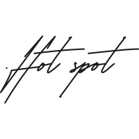 Hot Spot logo - Similar company to Hot Spot