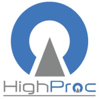 HighProc logo - Similar company to Üniyemek