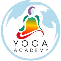 YOGA ACADEMY logo - Similar company to Yoga Tree Studios
