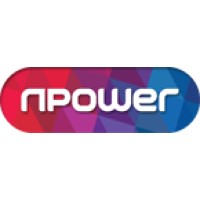 npower logo - Similar company to Atisreal