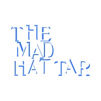 The Mad Hattar logo - Similar company to Mogik