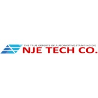NJE TECH KOREA logo - Similar company to Samkee Corp.