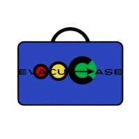 Evacucase logo - Similar company to Shelterbox Canada