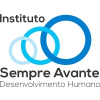 Instituto Sempre Avante de Desenvolvimento Humano logo - Similar company to Rn.Dots