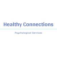 Healthy Connections Psychological Services logo - Similar company to Hummi