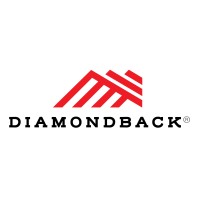 Diamondback logo - Similar company to Beyond 8 Figures